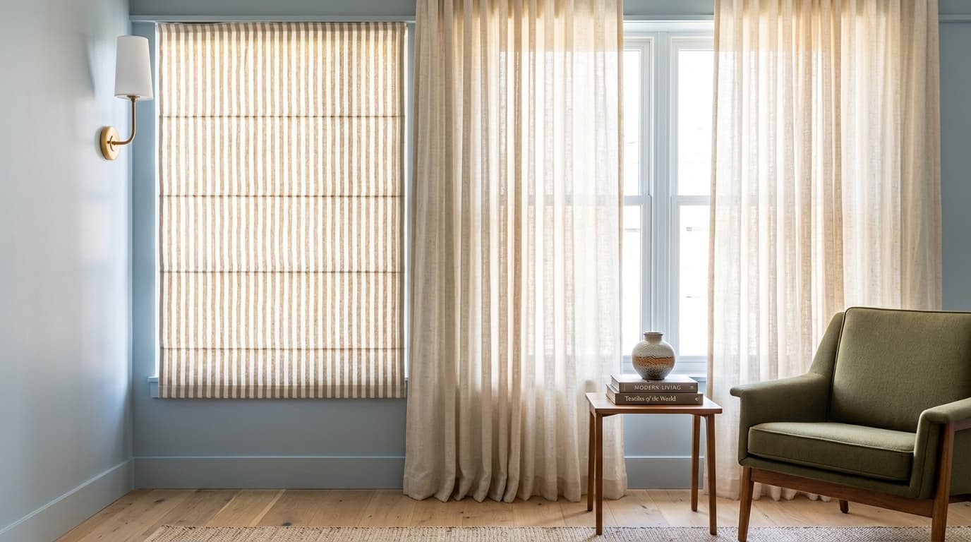 Elevate Your Home: The Ultimate Guide to Custom Curtains and Modern Window Treatments in 2026
