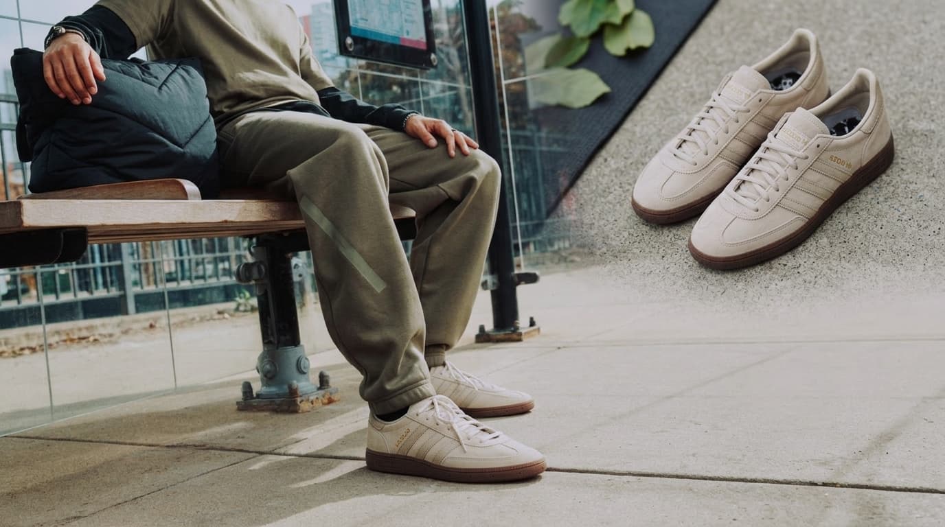 From Gym to Street: Styling Adidas Sneakers for Any Daily Occasion